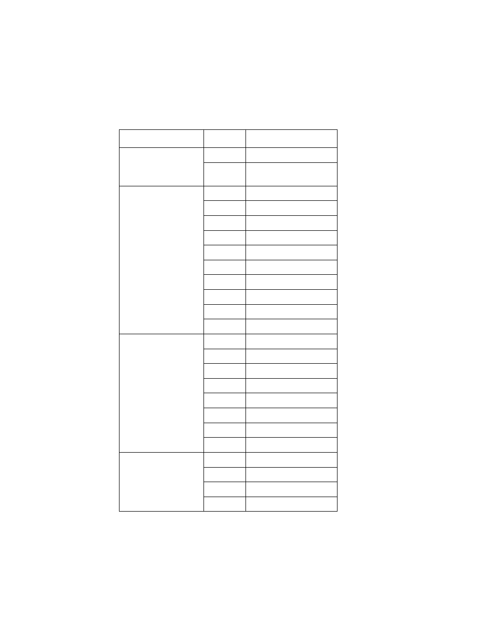 Interconnect board, Interconnect board -14 | Lexmark 4059-XXX User Manual | Page 239 / 347