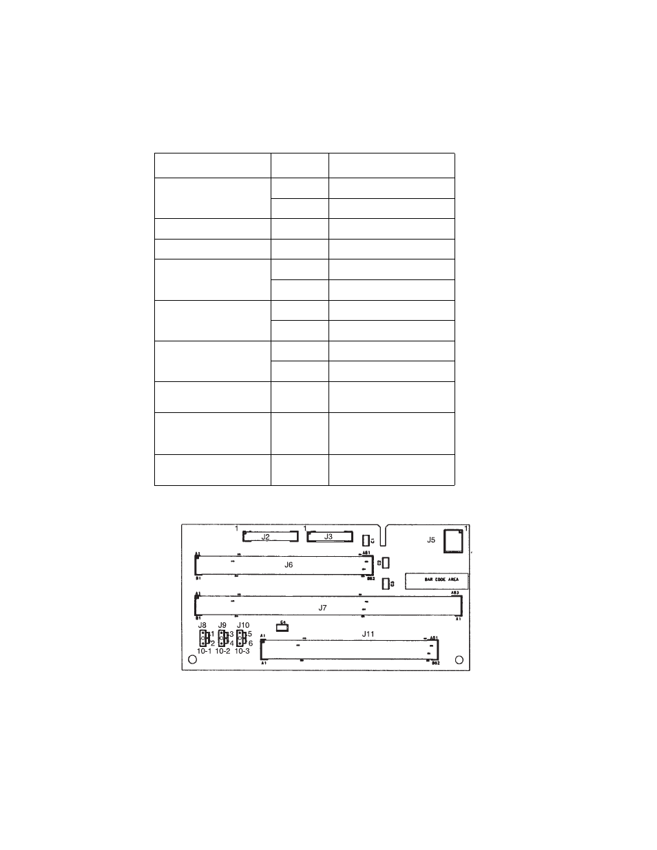 Lexmark 4059-XXX User Manual | Page 240 / 347