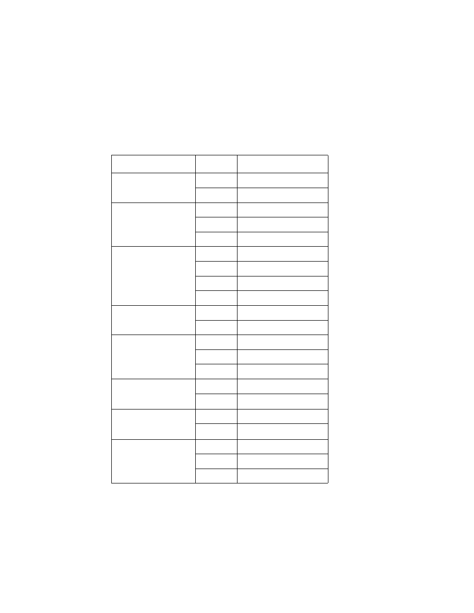 Duplex option board, Duplex option board -19 | Lexmark 4059-XXX User Manual | Page 244 / 347