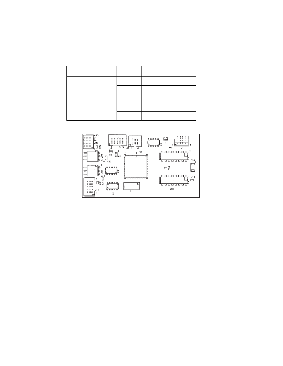 Lexmark 4059-XXX User Manual | Page 248 / 347