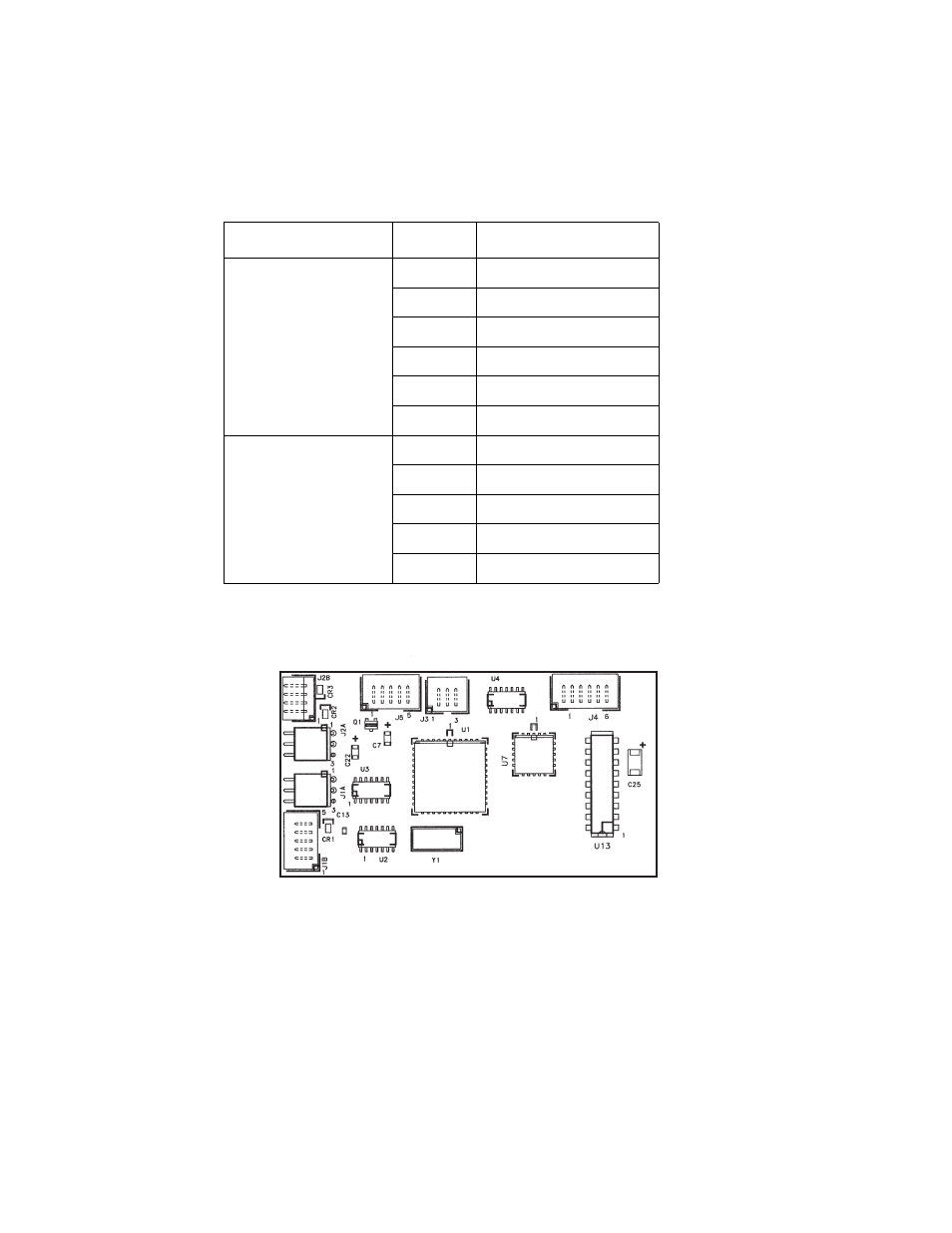 Lexmark 4059-XXX User Manual | Page 250 / 347