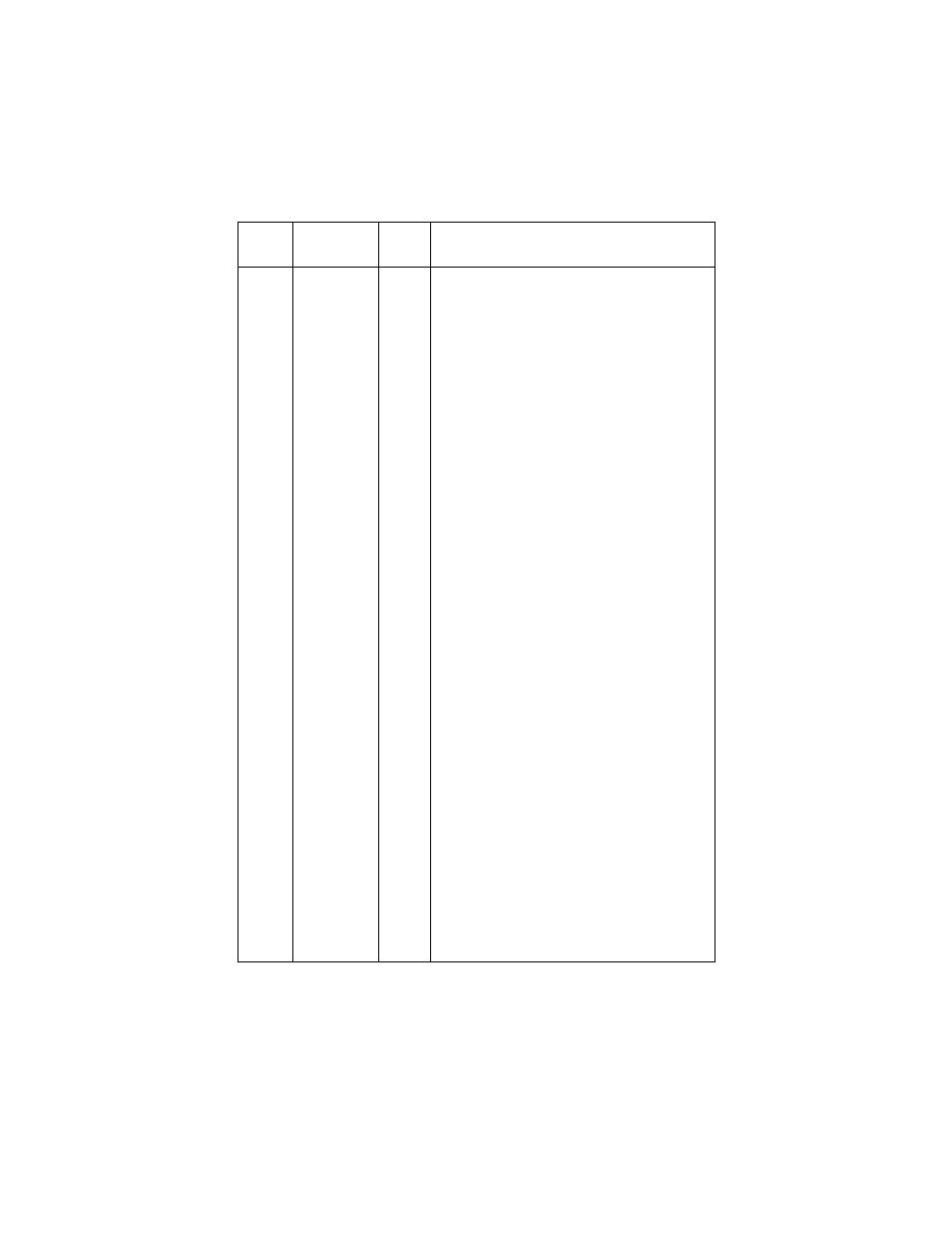 Lexmark 4059-XXX User Manual | Page 255 / 347