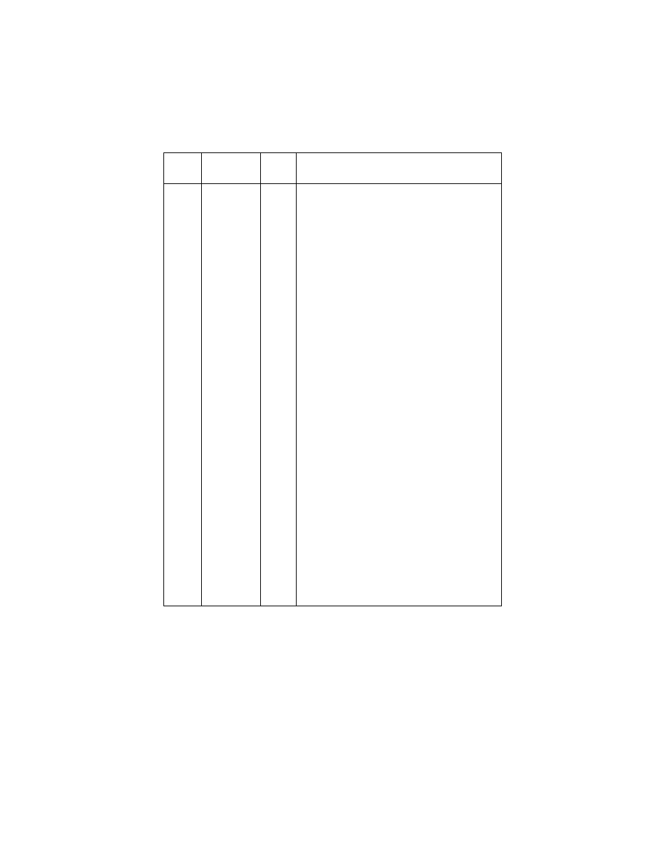 Lexmark 4059-XXX User Manual | Page 261 / 347