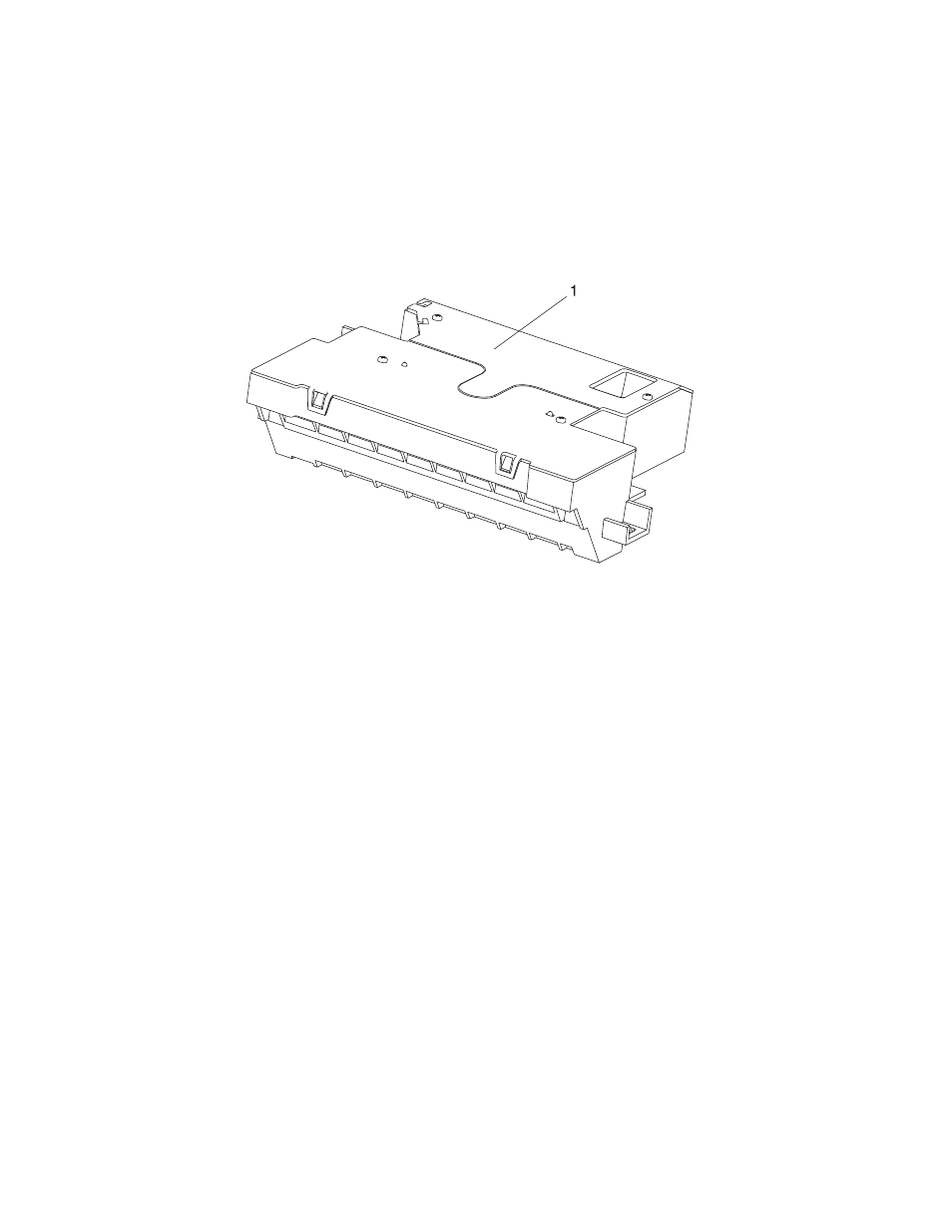 Assembly 3: printhead, Assembly 3: printhead -10 | Lexmark 4059-XXX User Manual | Page 262 / 347