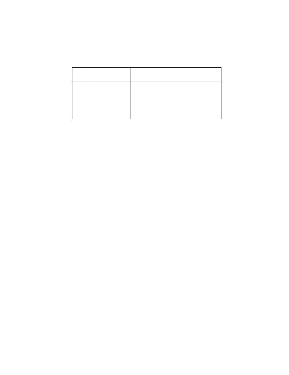 Lexmark 4059-XXX User Manual | Page 263 / 347