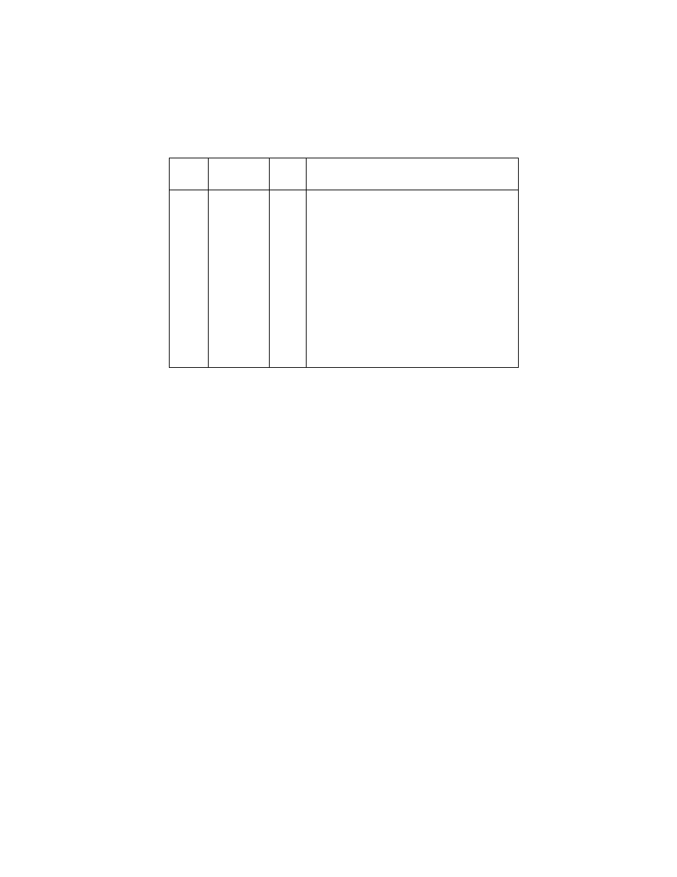 Lexmark 4059-XXX User Manual | Page 271 / 347