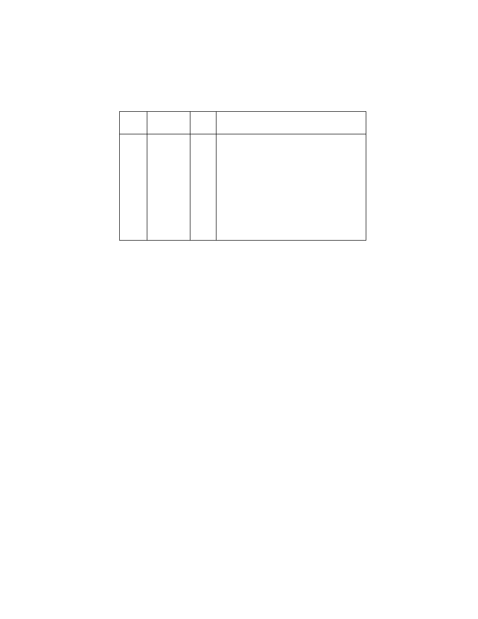 Lexmark 4059-XXX User Manual | Page 275 / 347