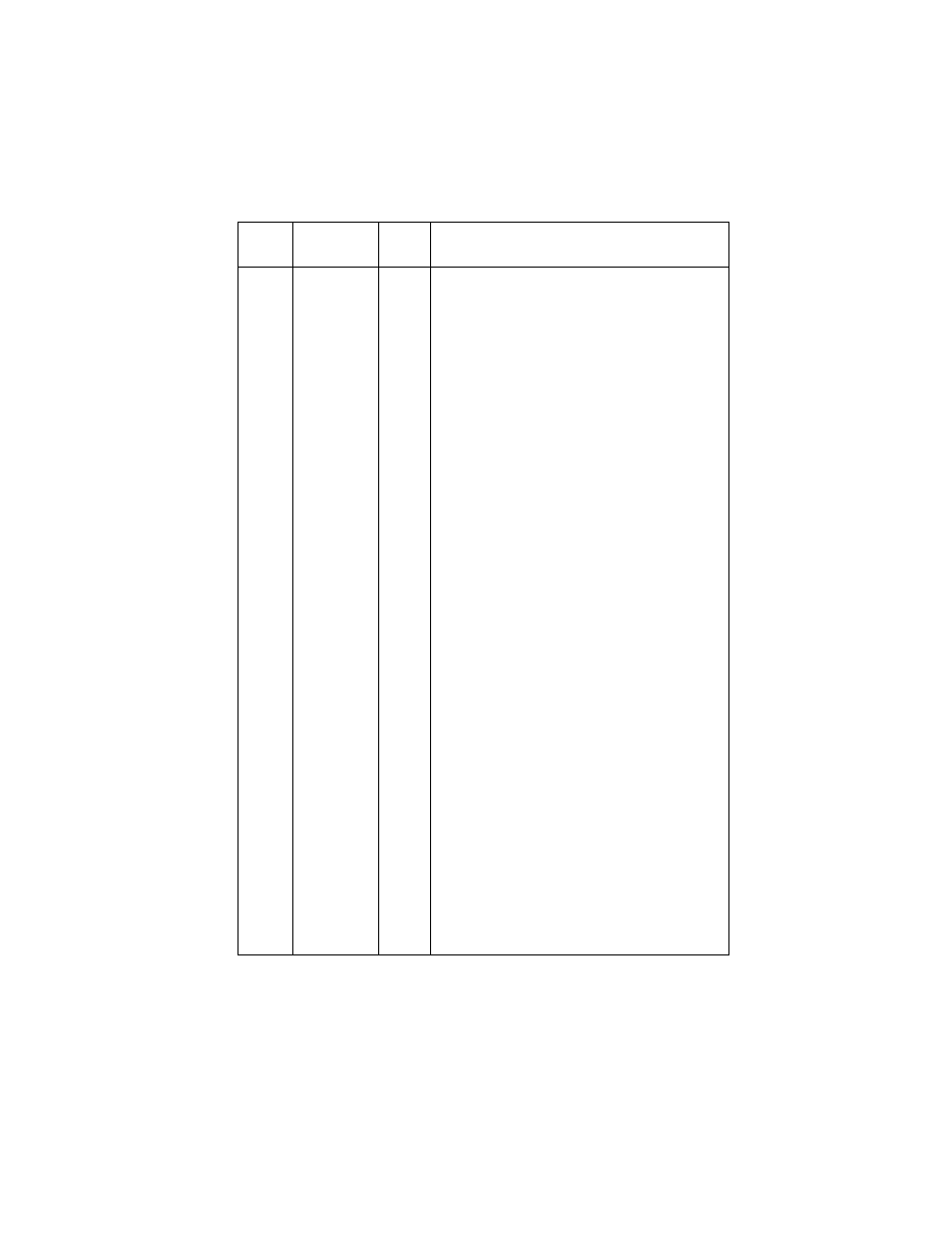 Lexmark 4059-XXX User Manual | Page 279 / 347