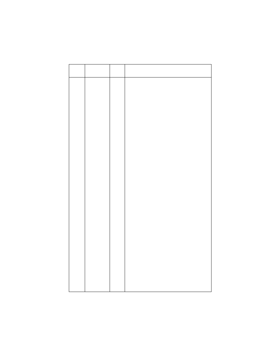 Lexmark 4059-XXX User Manual | Page 281 / 347