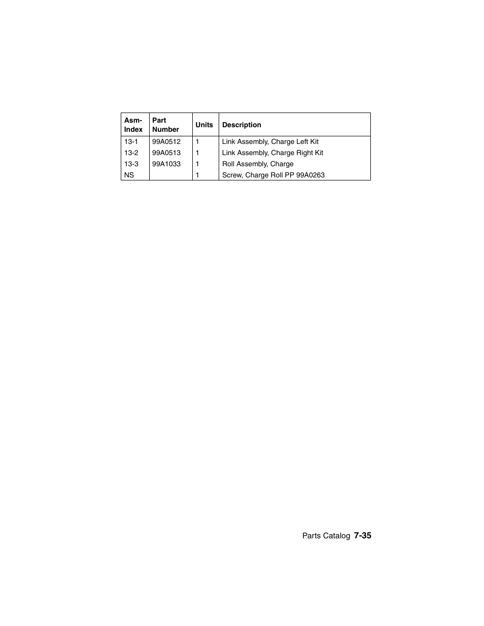 Lexmark 4059-XXX User Manual | Page 287 / 347