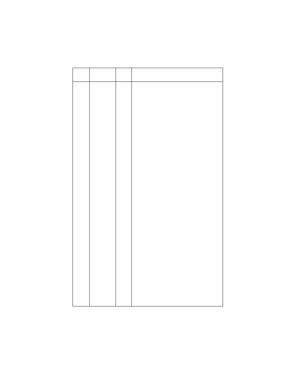 Lexmark 4059-XXX User Manual | Page 289 / 347