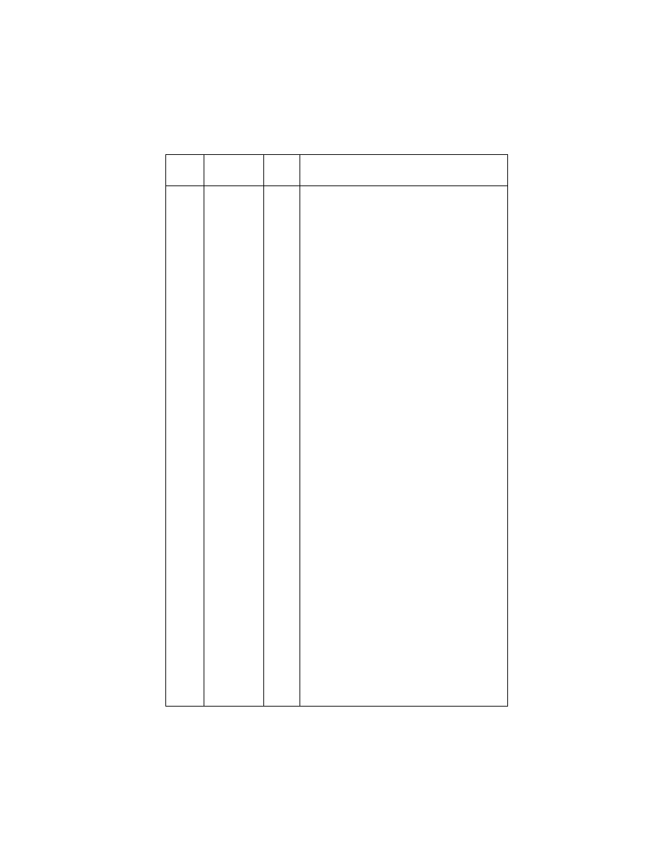 Lexmark 4059-XXX User Manual | Page 293 / 347