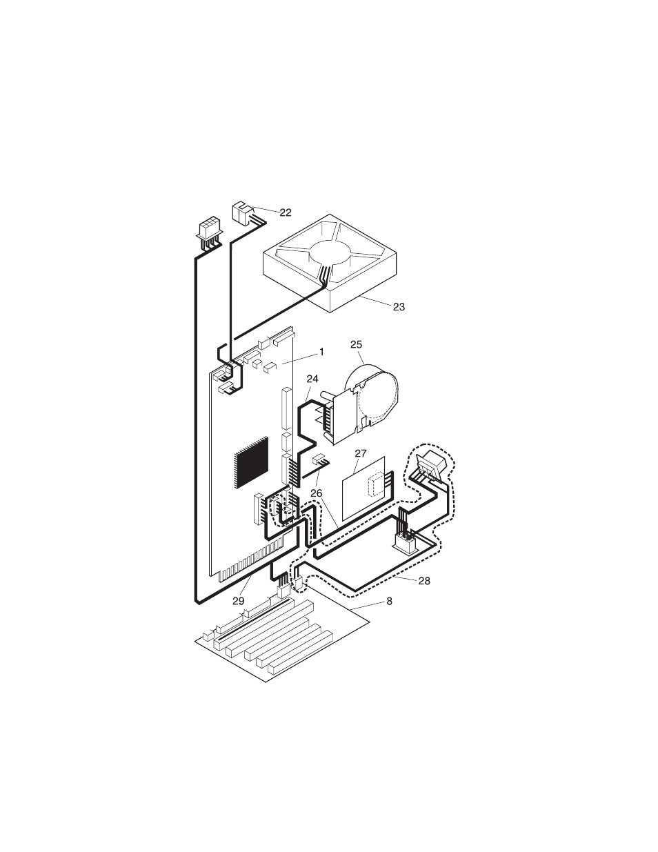 Lexmark 4059-XXX User Manual | Page 294 / 347