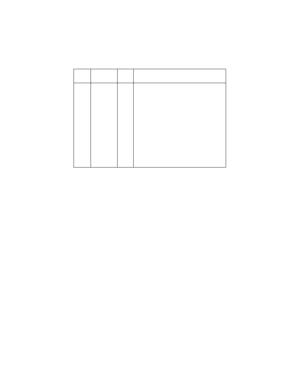 Lexmark 4059-XXX User Manual | Page 295 / 347