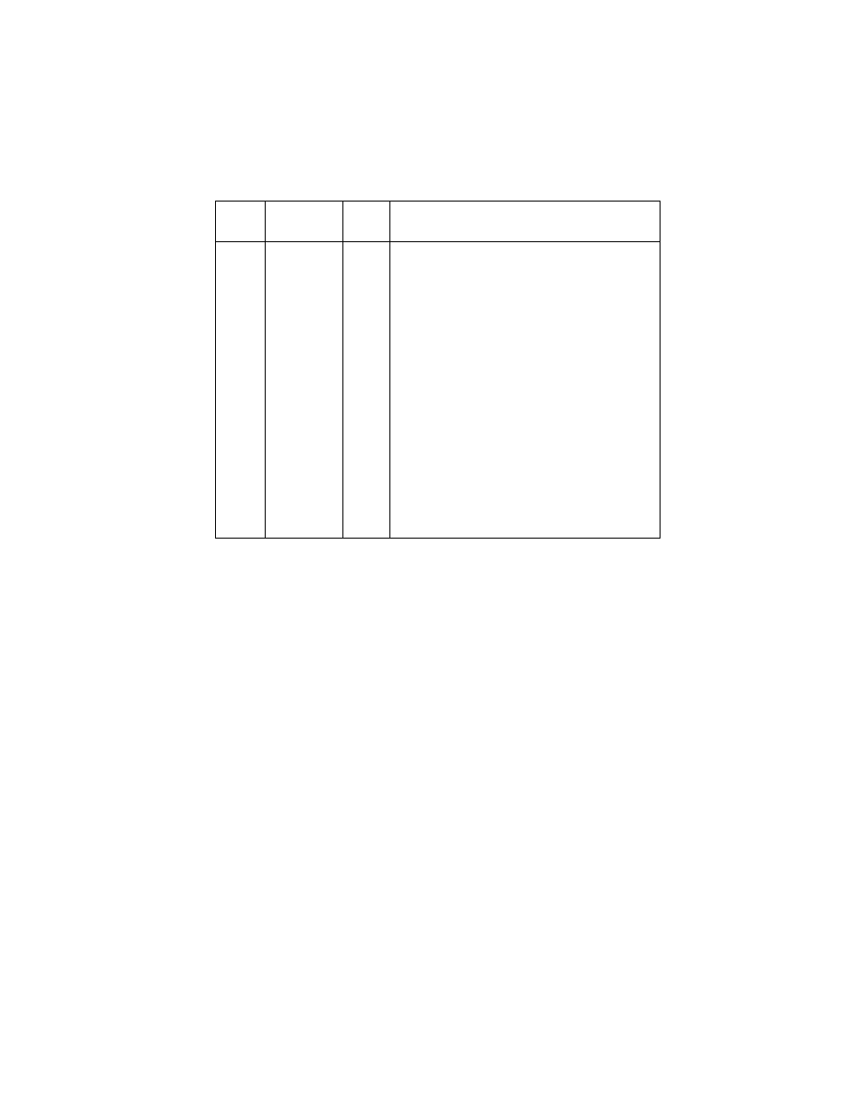 Lexmark 4059-XXX User Manual | Page 307 / 347