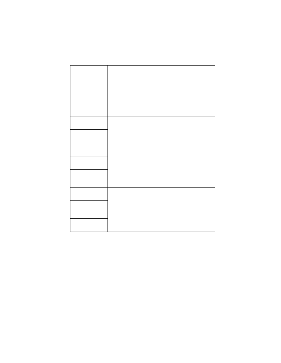 Lexmark 4059-XXX User Manual | Page 31 / 347