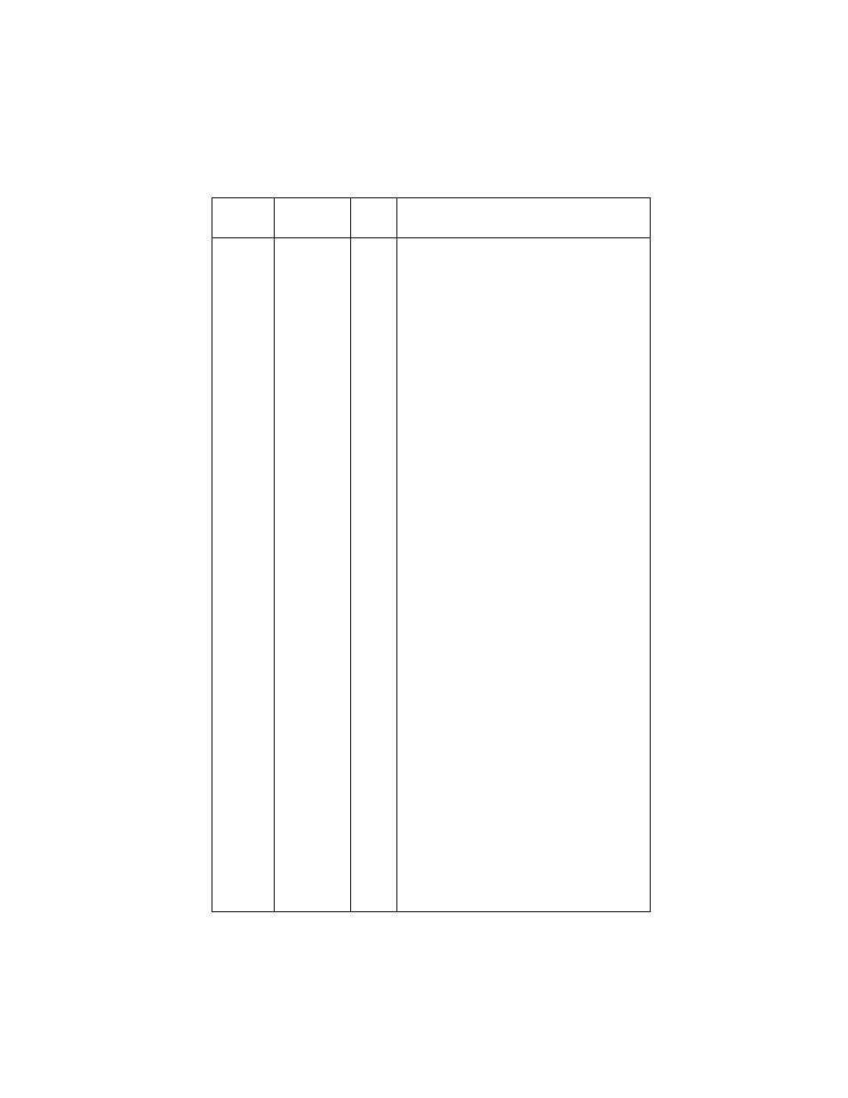 Lexmark 4059-XXX User Manual | Page 329 / 347