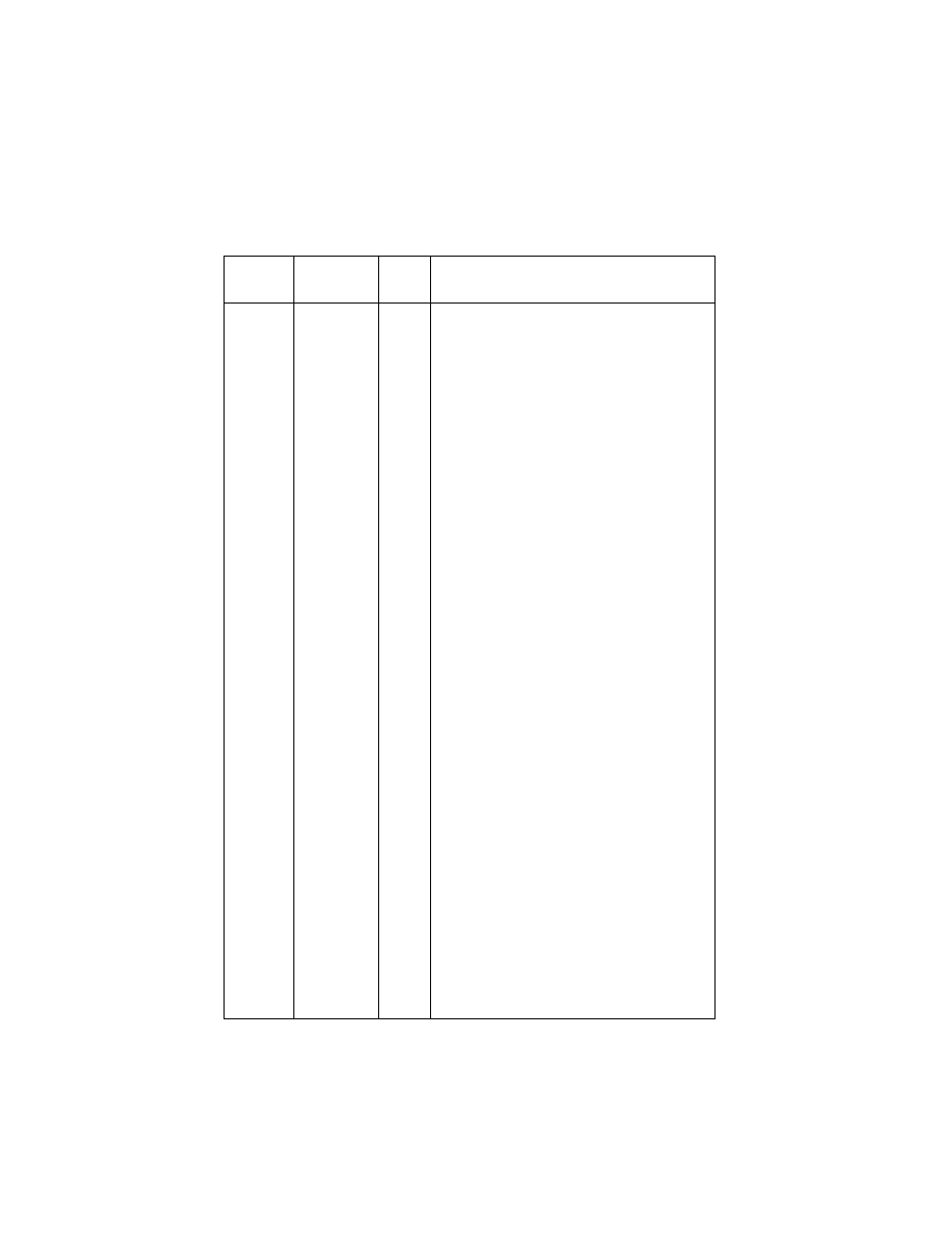 Assembly 24: options, Assembly 24: options -88 | Lexmark 4059-XXX User Manual | Page 340 / 347