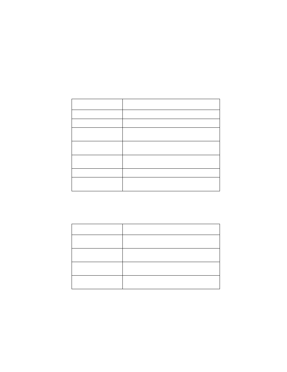 Lexmark 4059-XXX User Manual | Page 49 / 347