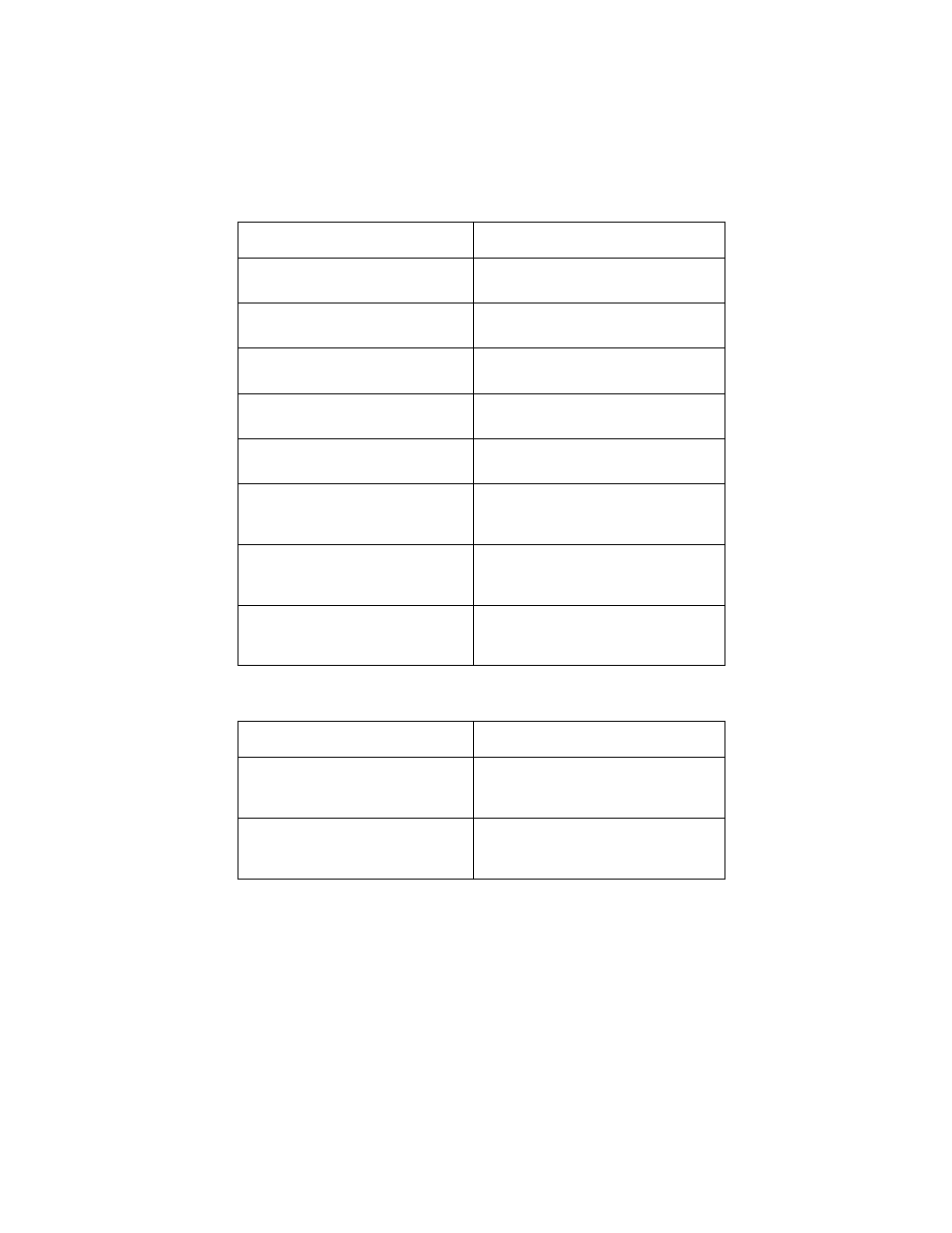 Lexmark 4059-XXX User Manual | Page 53 / 347