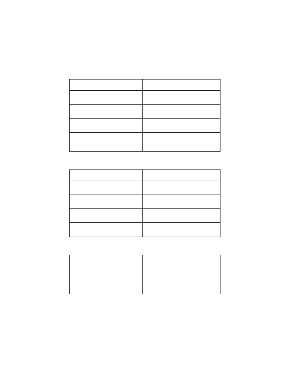 Lexmark 4059-XXX User Manual | Page 54 / 347