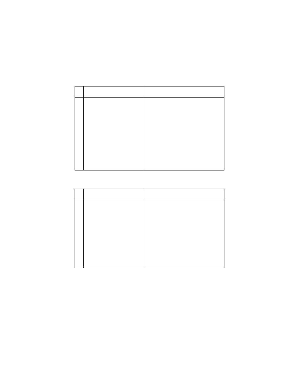 Lexmark 4059-XXX User Manual | Page 65 / 347