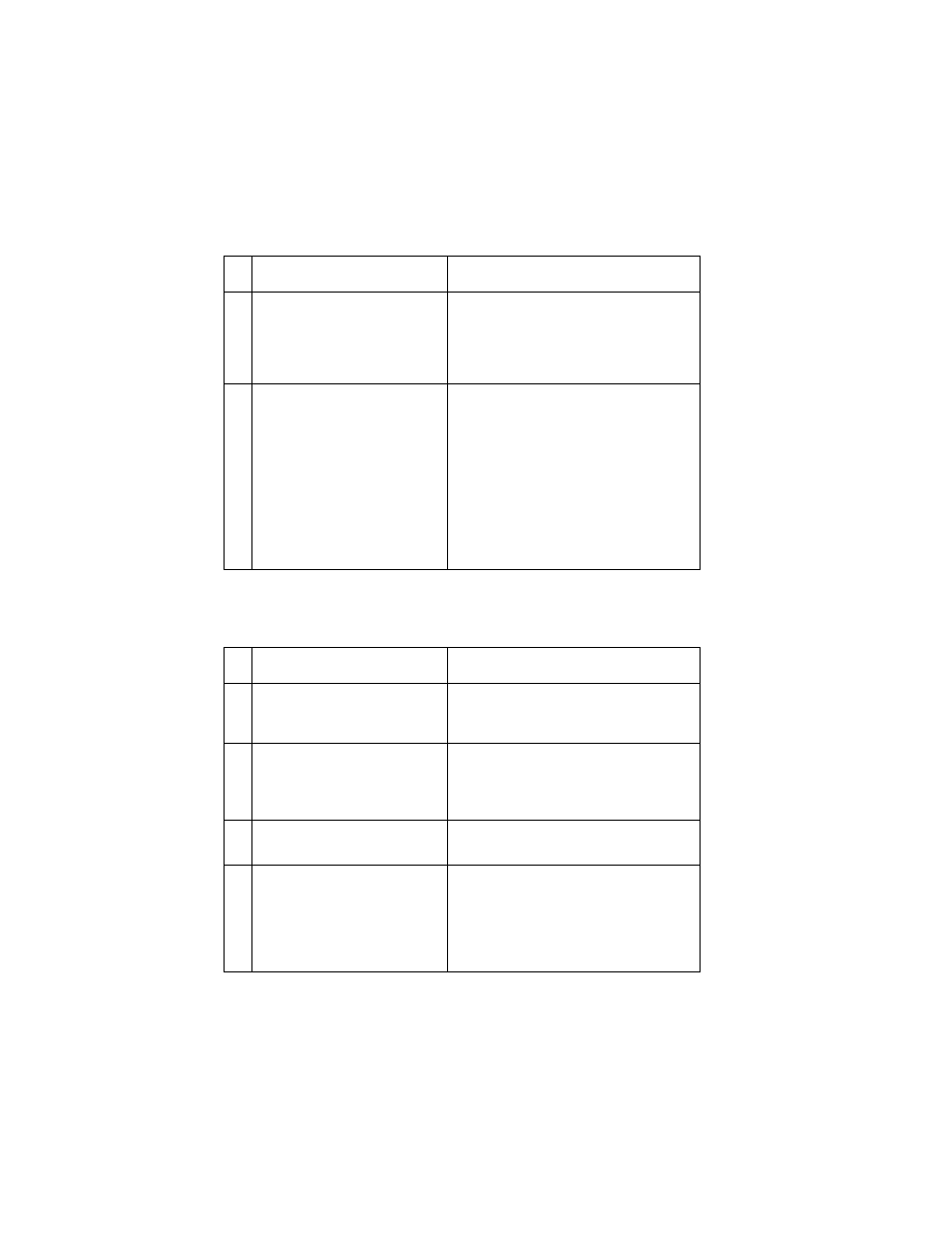 Lexmark 4059-XXX User Manual | Page 70 / 347