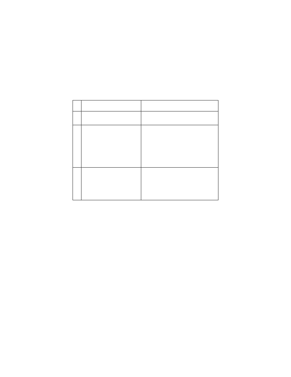 Lexmark 4059-XXX User Manual | Page 71 / 347