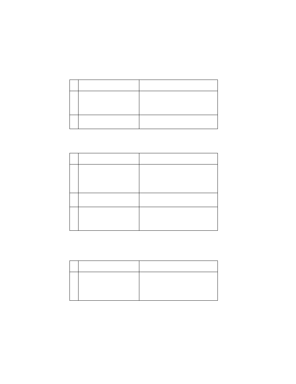 Lexmark 4059-XXX User Manual | Page 72 / 347