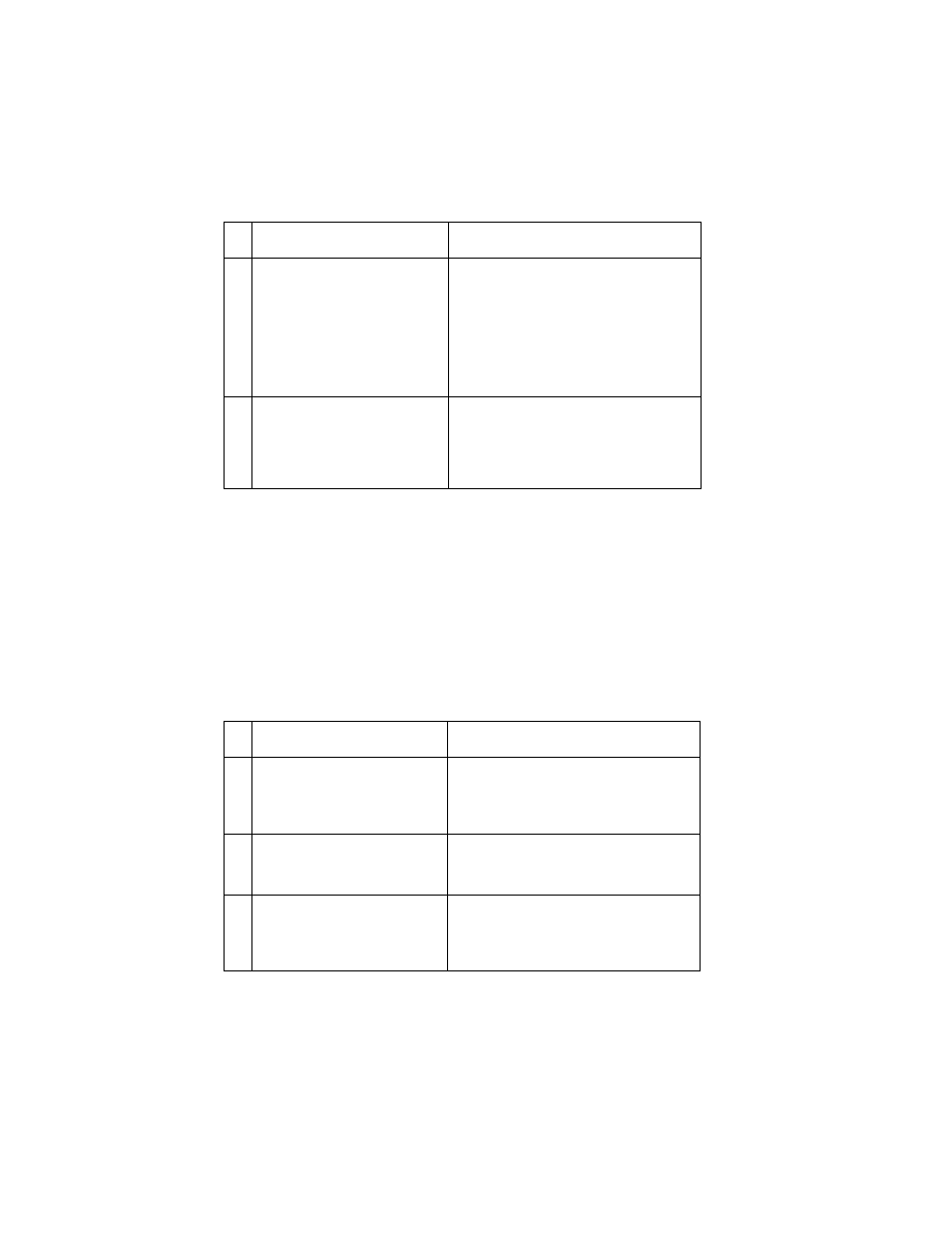 Input sensor service check, Input sensor service check -57 | Lexmark 4059-XXX User Manual | Page 84 / 347