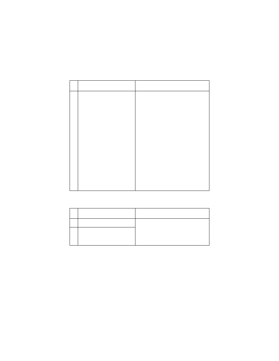 Lexmark 4059-XXX User Manual | Page 87 / 347