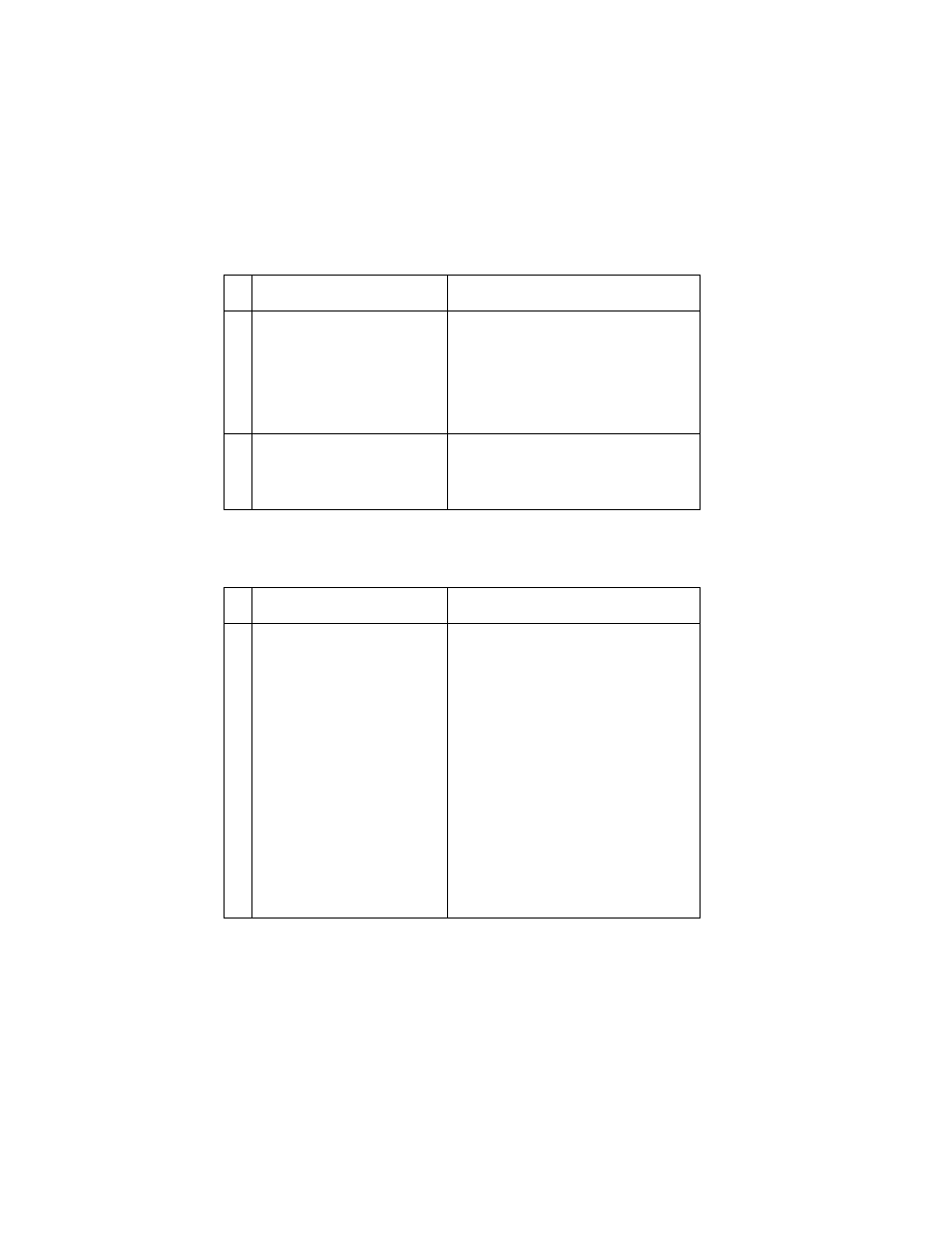 Lexmark 4059-XXX User Manual | Page 98 / 347