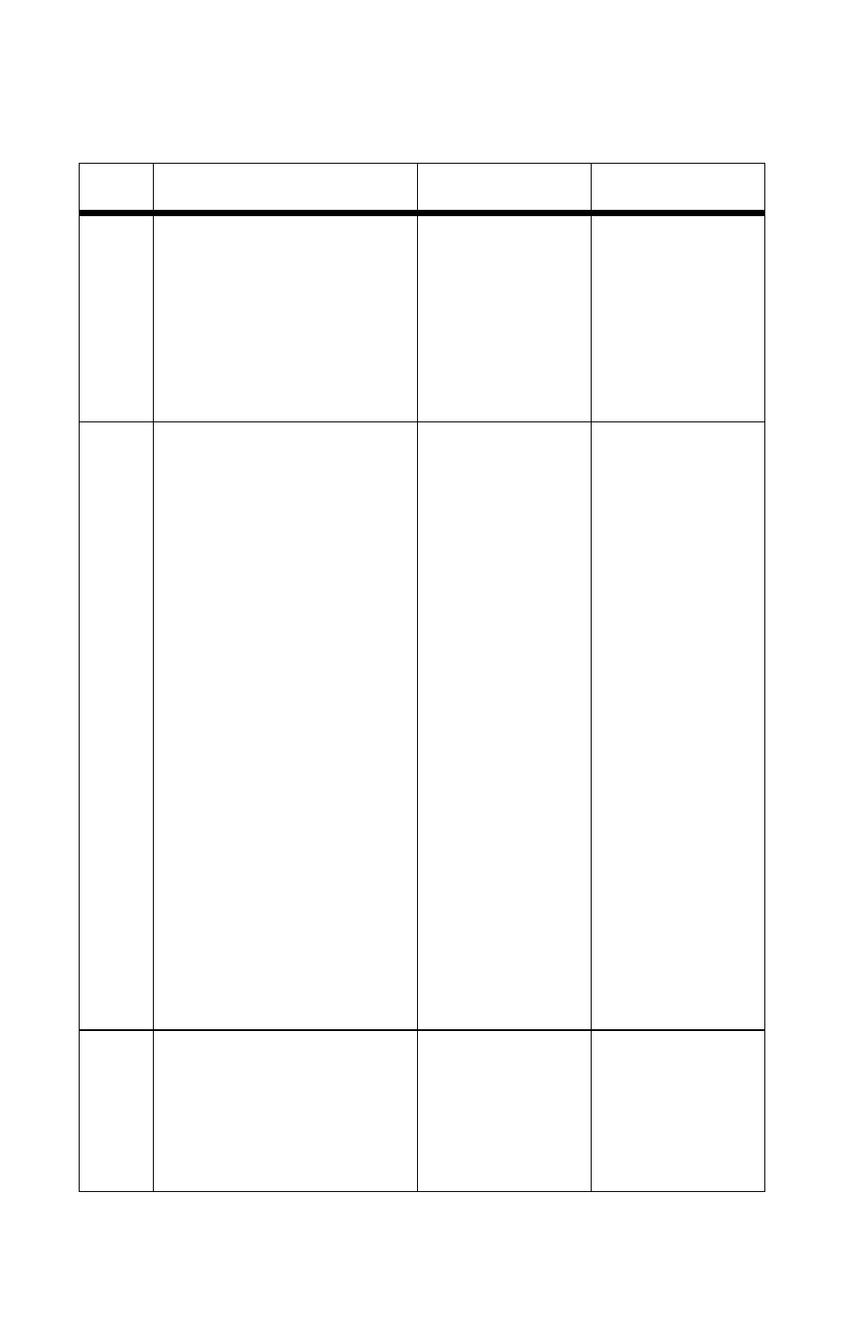 Toner low/empty service check, Toner low/empty | Lexmark 5021-0XX User Manual | Page 170 / 385