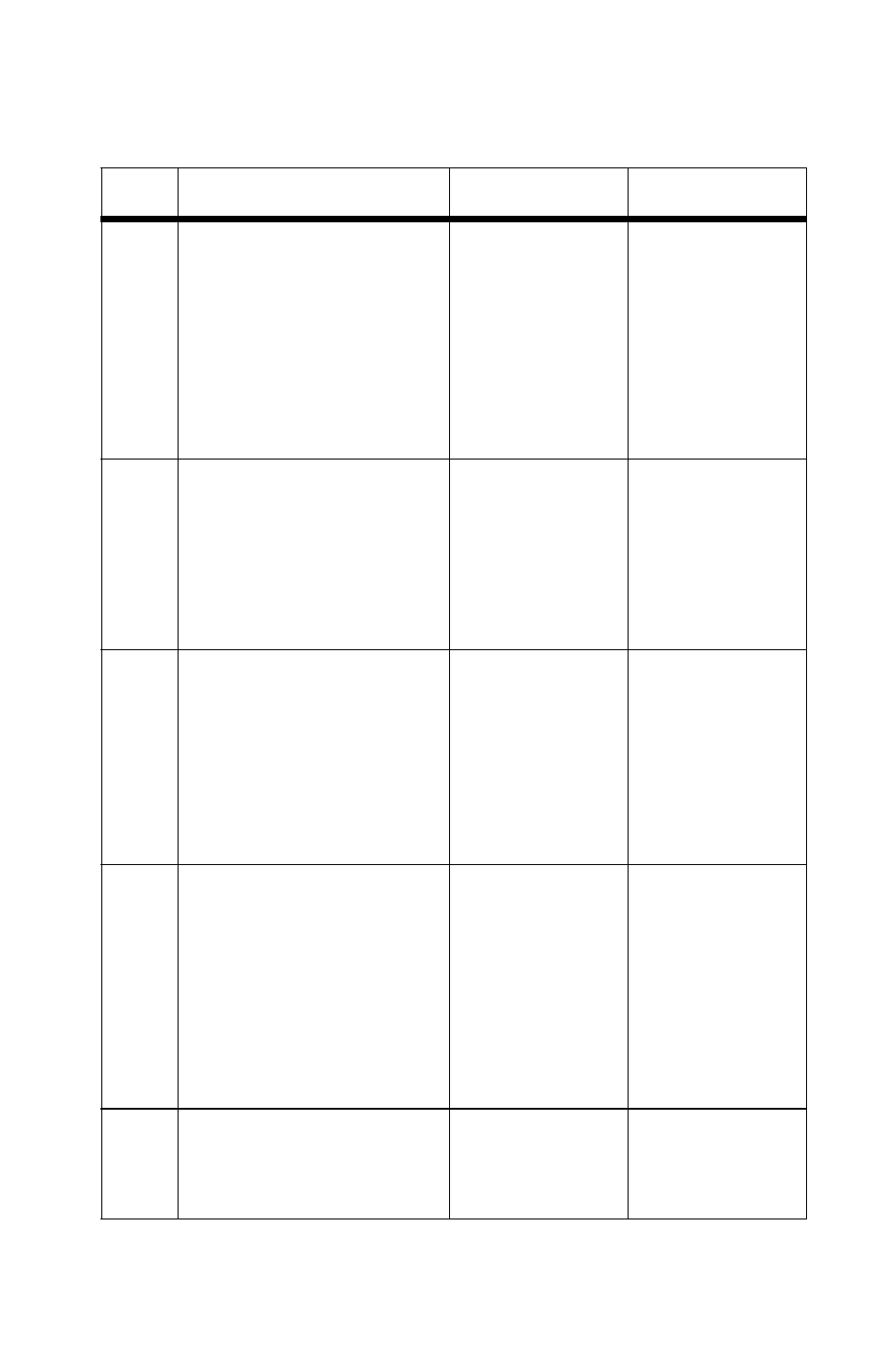 Tray empty service check, Tray | Lexmark 5021-0XX User Manual | Page 173 / 385