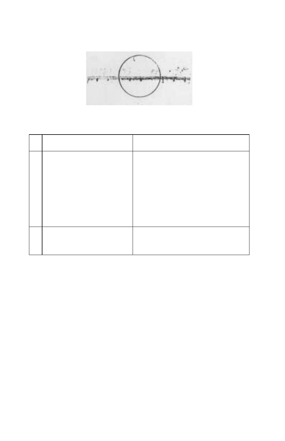 Back stain service check, Back stain service check” on | Lexmark 5021-0XX User Manual | Page 180 / 385