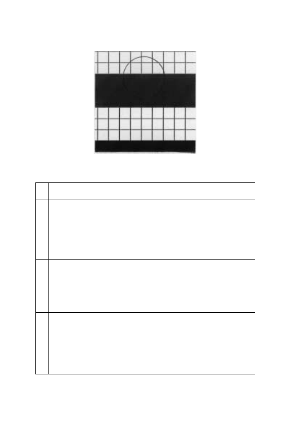 Color misregistration service check, Color misregistration | Lexmark 5021-0XX User Manual | Page 183 / 385