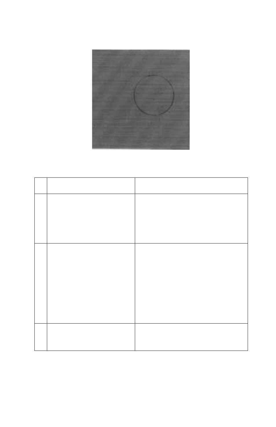 Jitter service check, Jitter service check” on | Lexmark 5021-0XX User Manual | Page 187 / 385