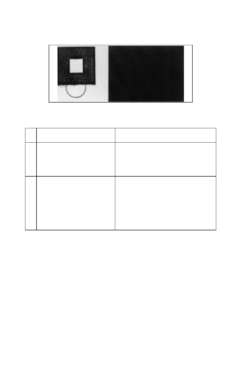 Missing image at edge service check, Missing image at edge | Lexmark 5021-0XX User Manual | Page 188 / 385