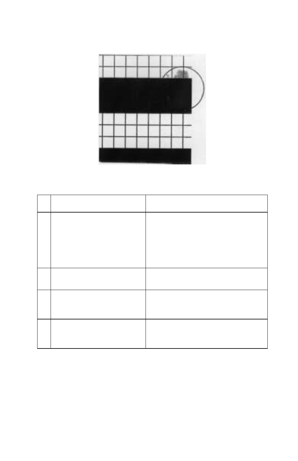 Mixed color image service check, Mixed color image service | Lexmark 5021-0XX User Manual | Page 189 / 385