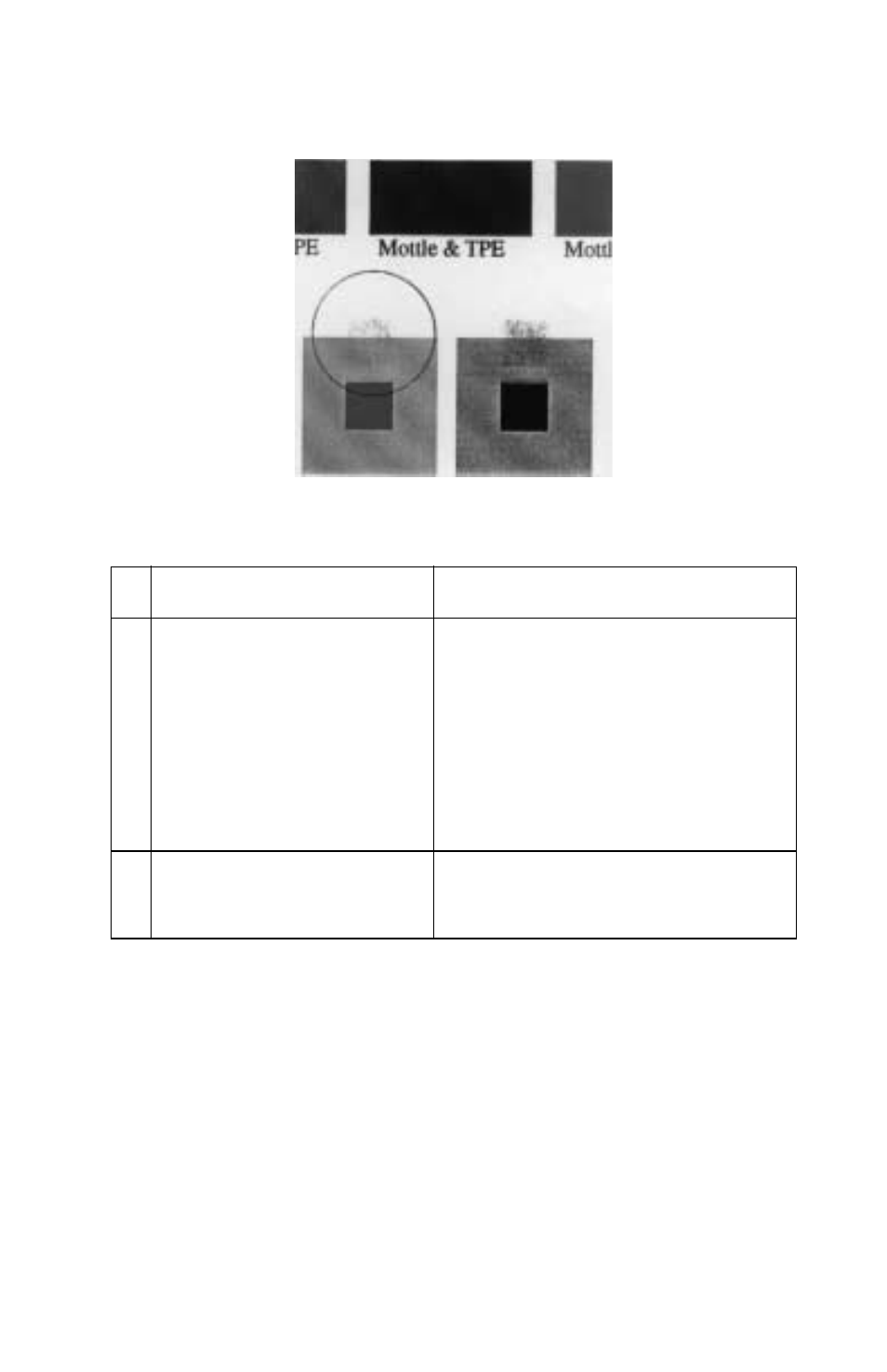 Residual image service check, Residual image service | Lexmark 5021-0XX User Manual | Page 191 / 385