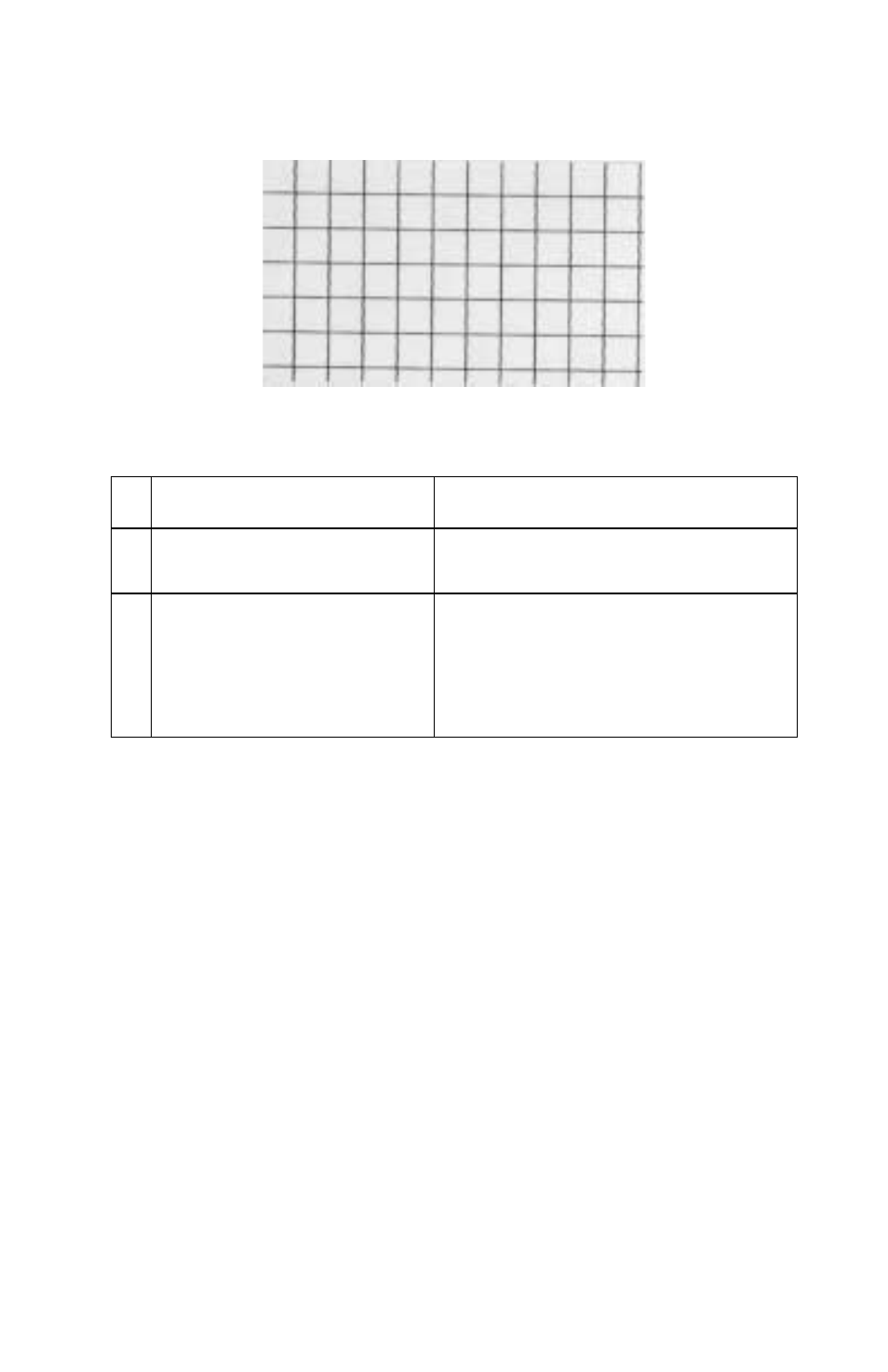 Vertical staggering image service check, Vertical staggering image | Lexmark 5021-0XX User Manual | Page 197 / 385