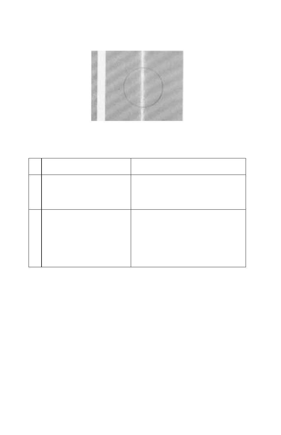 White line i service check | Lexmark 5021-0XX User Manual | Page 200 / 385