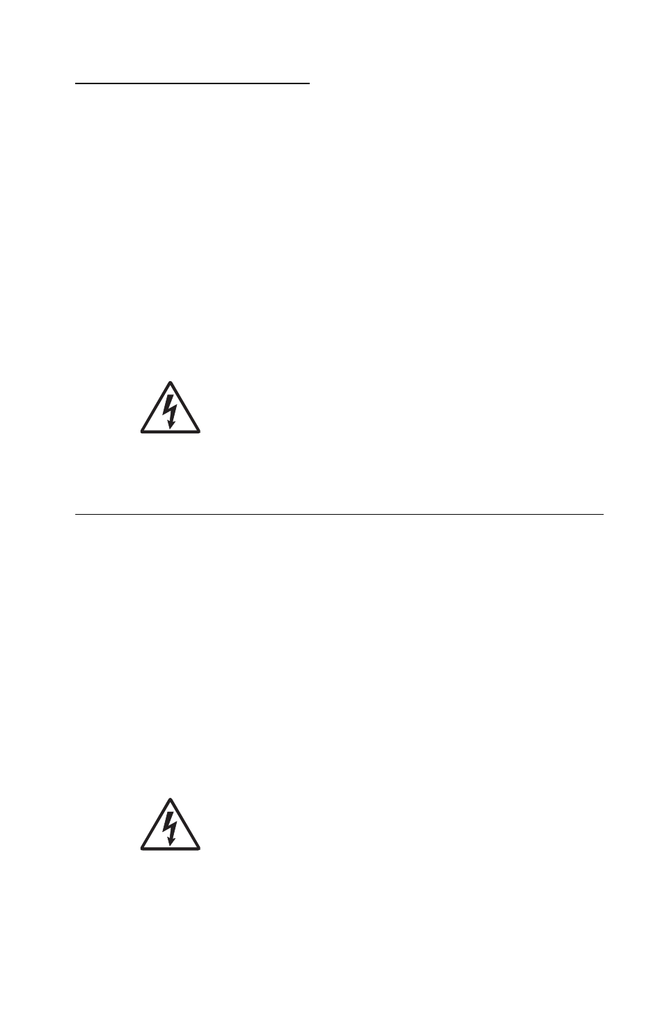 Safety information, Consignes de sécurité, Safety and notices | Lexmark 5021-0XX User Manual | Page 21 / 385