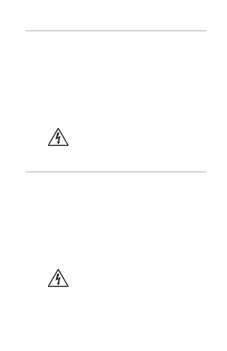 Pautas de seguridad, Informações de segurança | Lexmark 5021-0XX User Manual | Page 23 / 385