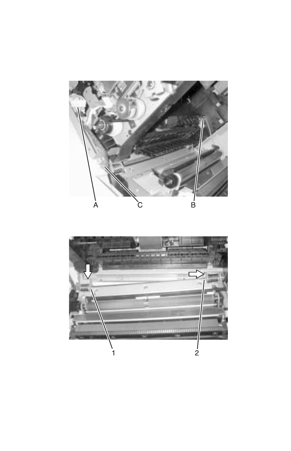 Lexmark 5021-0XX User Manual | Page 253 / 385