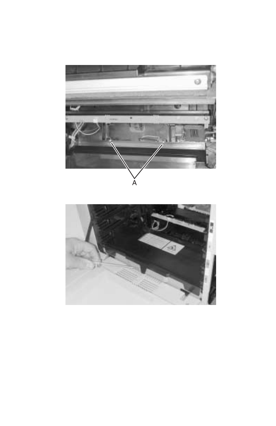 Lexmark 5021-0XX User Manual | Page 255 / 385