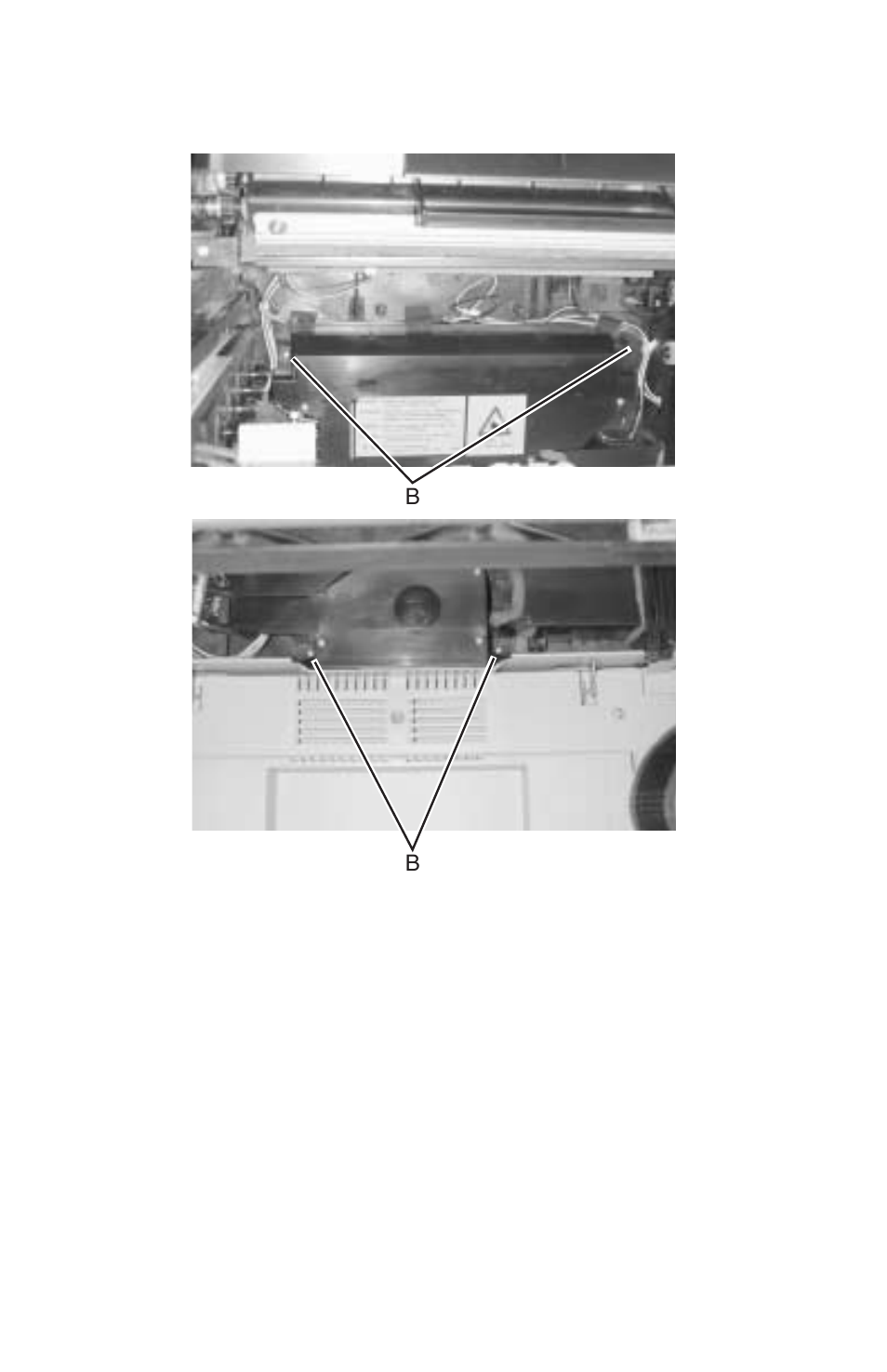 Laser unit fan assembly removal | Lexmark 5021-0XX User Manual | Page 256 / 385