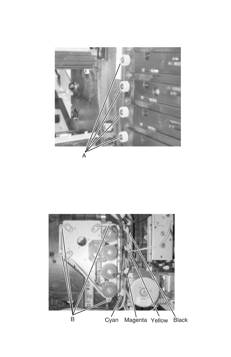 Lexmark 5021-0XX User Manual | Page 263 / 385