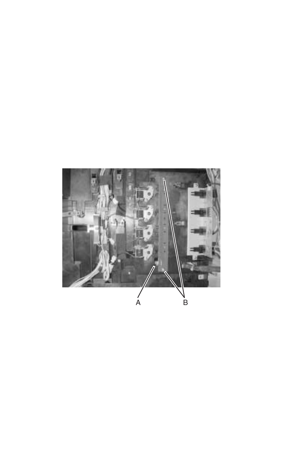 Toner sensor (receiver) removal, Toner retract solenoid and cam removal, Toner | Toner retract, Toner retract solenoid | Lexmark 5021-0XX User Manual | Page 294 / 385