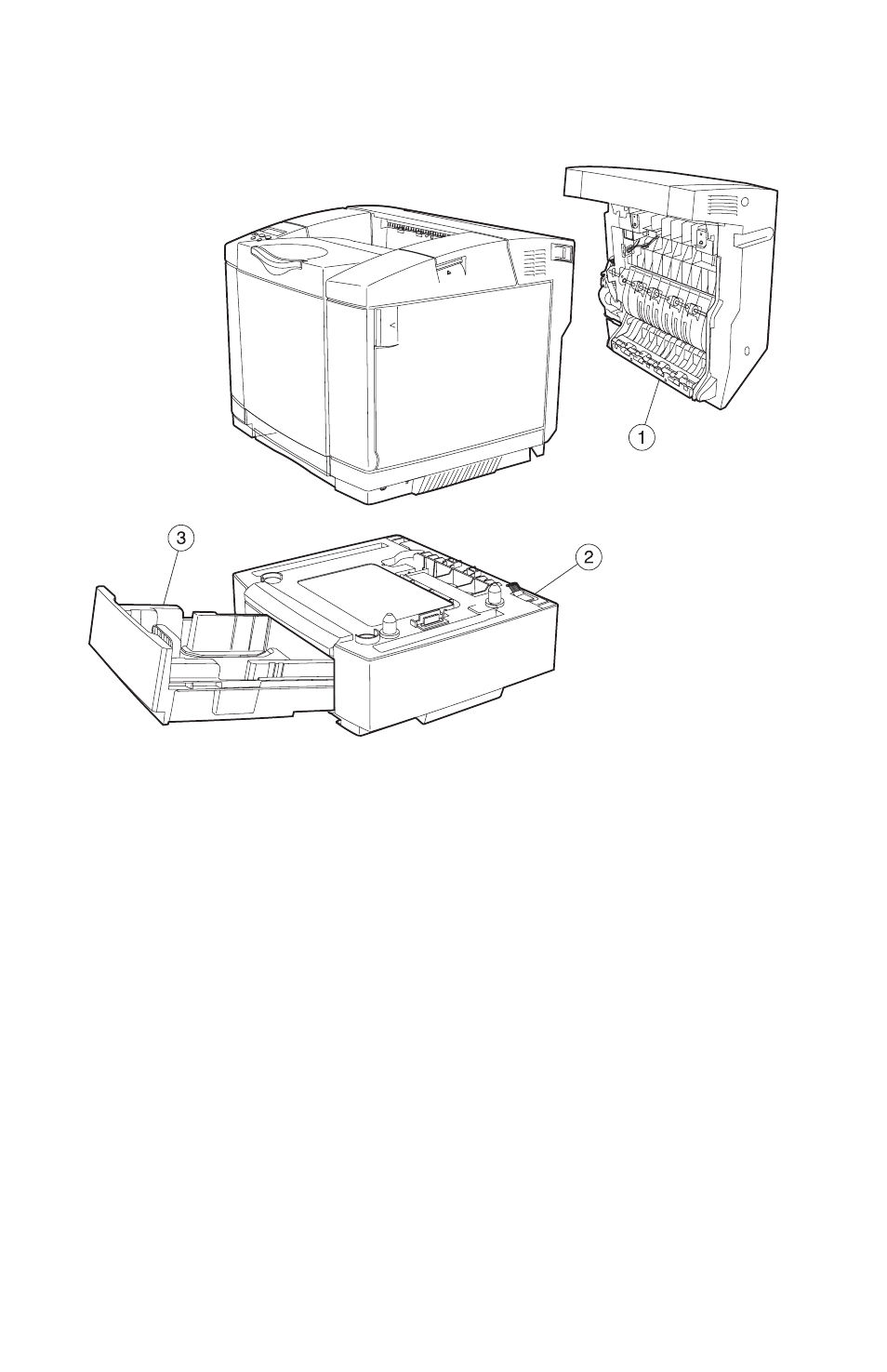 Assembly 9: miscellaneous/options | Lexmark 5021-0XX User Manual | Page 374 / 385